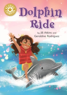 Dolphin Ride : Independent Reading Gold 9