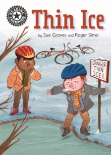 Thin Ice : Independent Reading 11