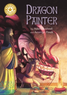 Dragon Painter : Independent Reading Gold 9