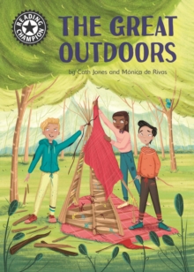 The Great Outdoors : Independent Reading 16