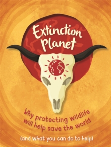 Extinction Planet