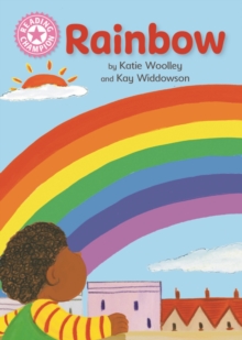 Rainbow : Independent Reading Pink 1B Non-fiction