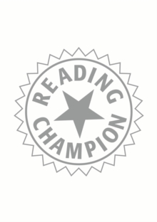 Reading Champion: The Cat and the Cradle : Independent Reading White 10