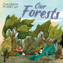 Children's Planet: Our Forests