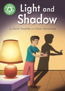 Light and Shadow : Independent Reading Green 5 Non-fiction