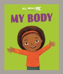 All About Me: My Body