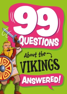 99 Questions About: The Vikings