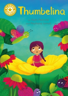 Reading Champion: Thumbelina : Independent Reading Gold 9