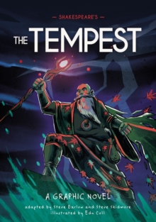 Shakespeare's The Tempest : A Graphic Novel