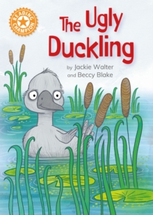 The Ugly Duckling : Independent Reading Orange 6