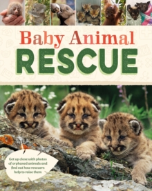 Baby Animal Rescue