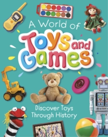 A World of Toys and Games