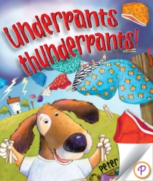 Underpants Thunderpants