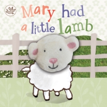 Little Learners Mary Had a Little Lamb, Board book Book Little Learners Mary Had a Little Lamb, Board book Book