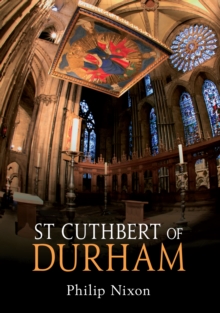 St Cuthbert of Durham, Paperback Book St Cuthbert of Durham, Paperback Book