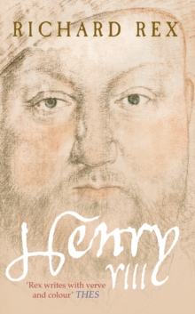 Henry VIII : The Tudor Tyrant