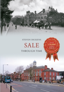 Sale Through Time, Paperback / softback Book Sale Through Time, Paperback / softback Book