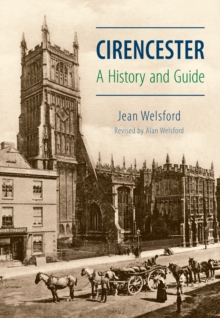 Cirencester : A History and Guide