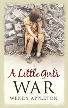 A Little Girl's War