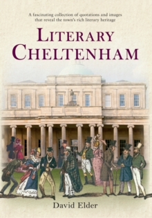 Literary Cheltenham