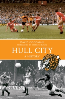 Hull City A History