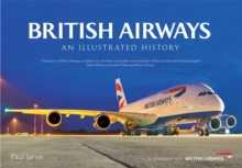 British Airways : An Illustrated History