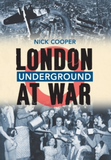 London Underground at War