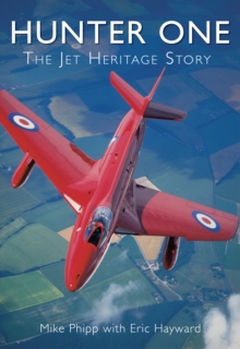 Hunter One : The Jet Heritage Story