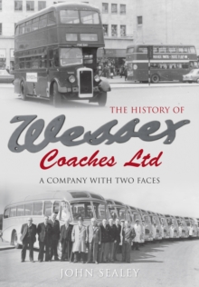 The History of Wessex Coaches Ltd : A Company with Two Faces