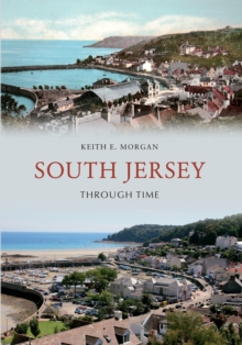 South Jersey Through Time