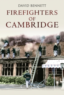 Firefighters of Cambridge