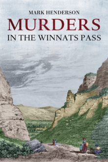 Murders in the Winnats Pass