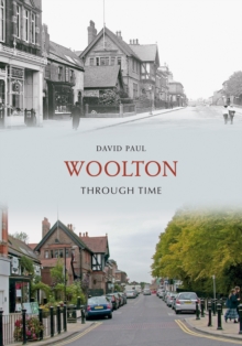 Woolton Through Time