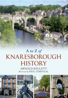 A to Z of Knaresborough History