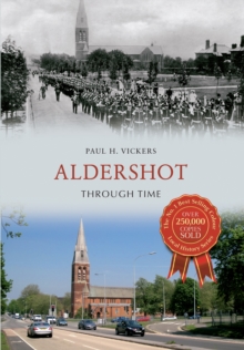 Aldershot Through Time