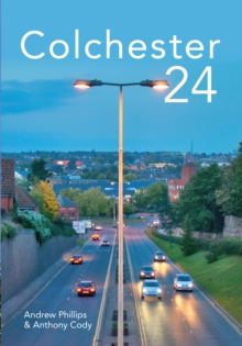 Colchester 24