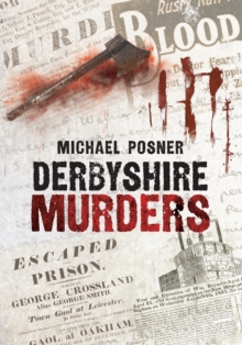 Derbyshire Murders