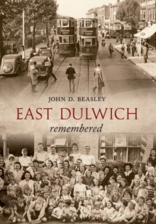 East Dulwich Remembered