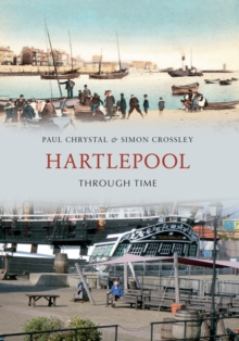 Hartlepool Through Time