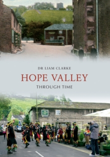 Hope Valley Through Time