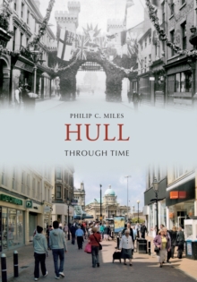 Hull Through Time