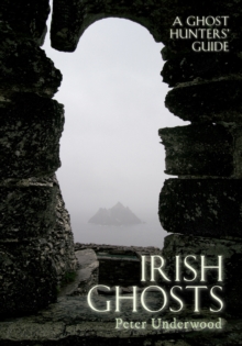 Irish Ghosts : A Ghost Hunters' Guide