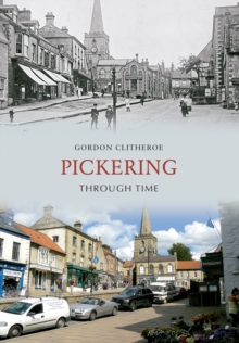 Pickering Through Time