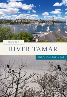 River Tamar Through The Year