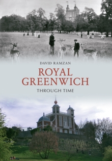 Royal Greenwich Through Time