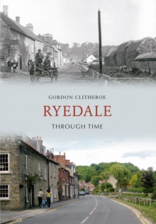 Ryedale Through Time