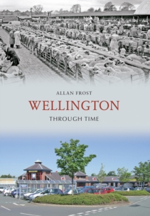 Wellington Through Time