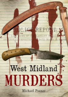 West Midland Murders