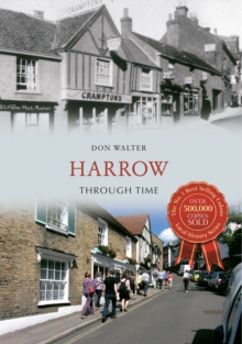 Harrow Through Time