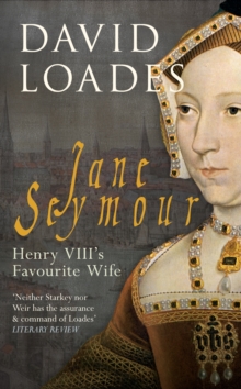 Jane Seymour : Henry VIII's Favourite Wife, Paperback Book Jane Seymour : Henry VIII's Favourite Wife, Paperback Book